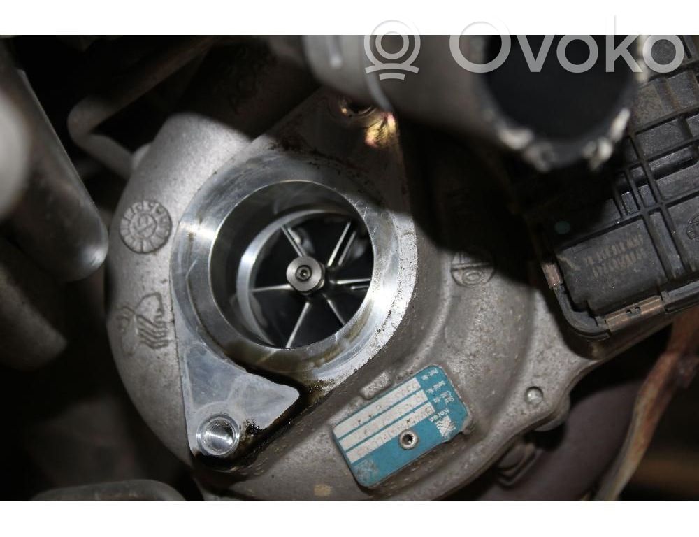 Motore   YD25
