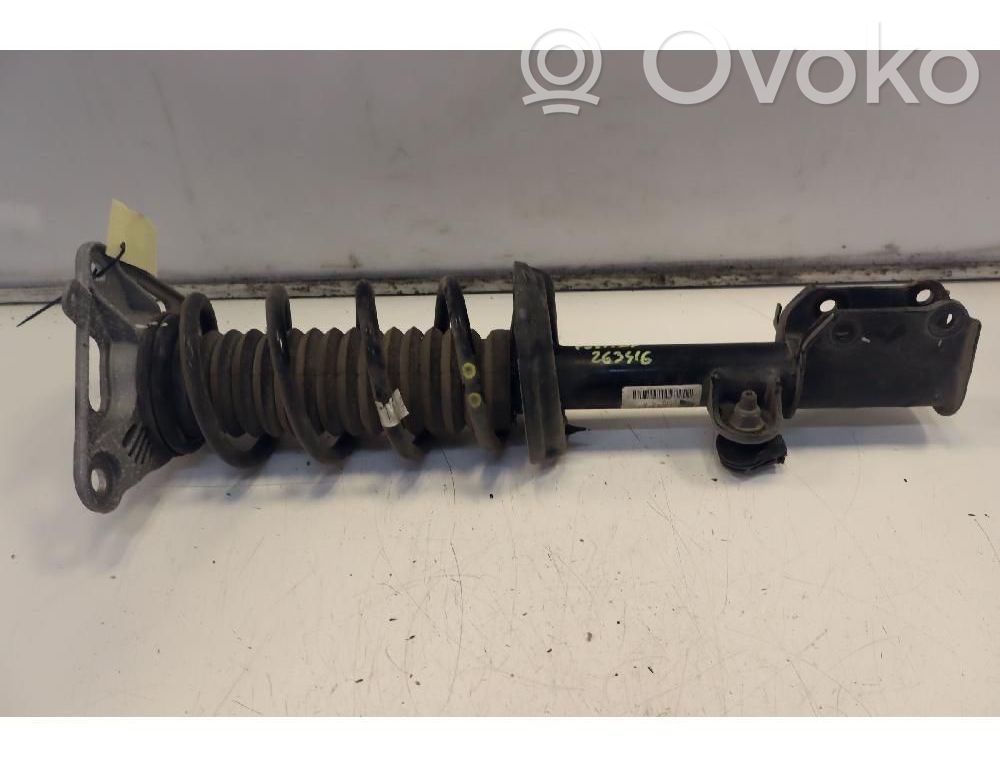 Jeep Compass Takaiskunvaimennin 
