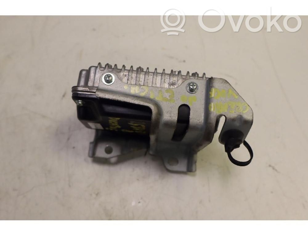 Fiat Ducato ASC control unit/module 
