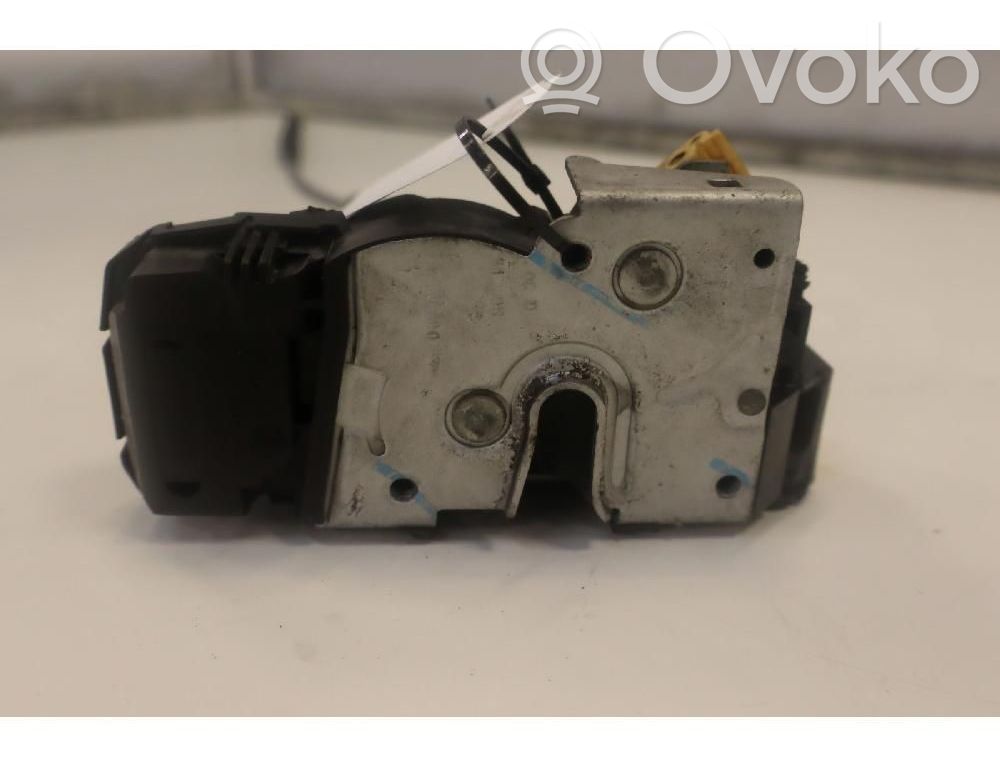 Saab 9-3 Ver2 Front door lock 