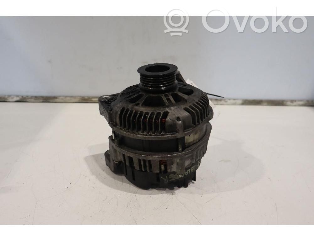 Land Rover Freelander Ģenerators 