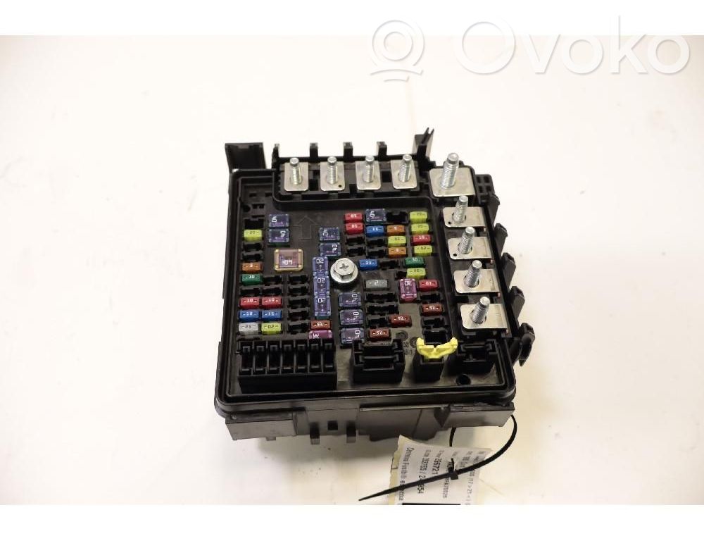 Jeep Compass Fuse module 