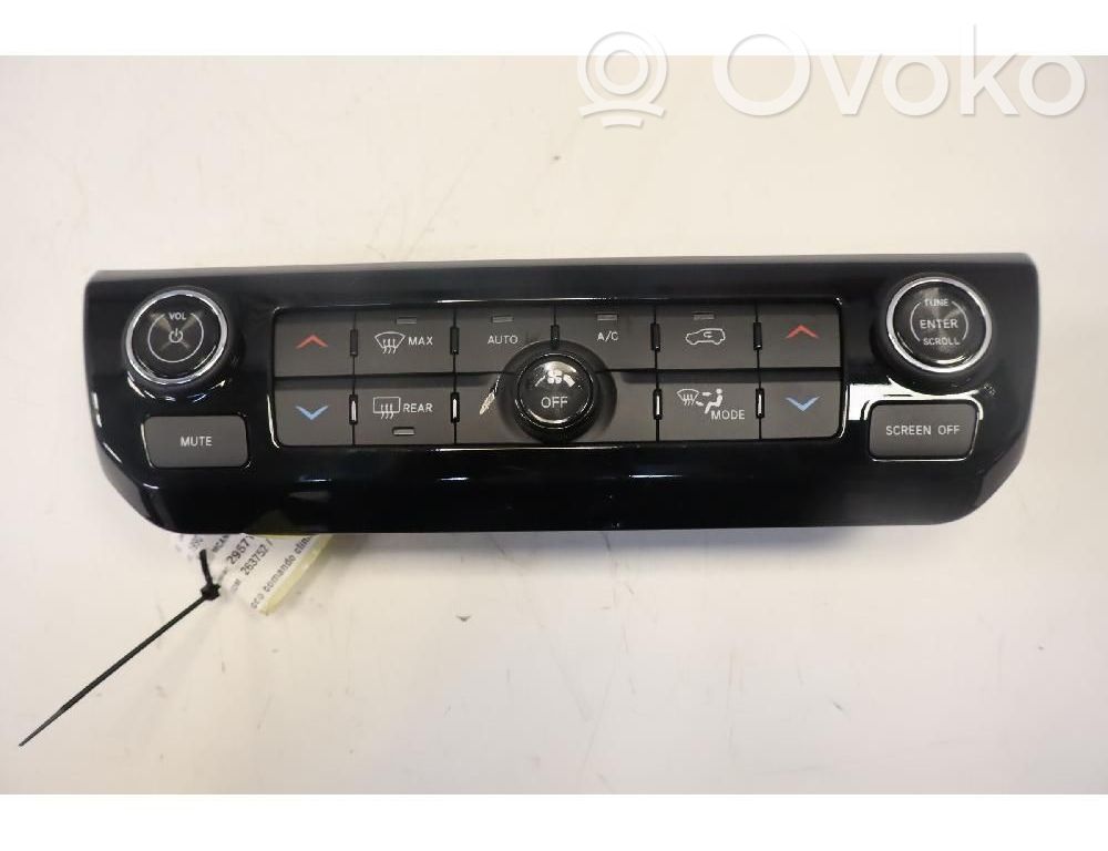 Climate control unit   50146996