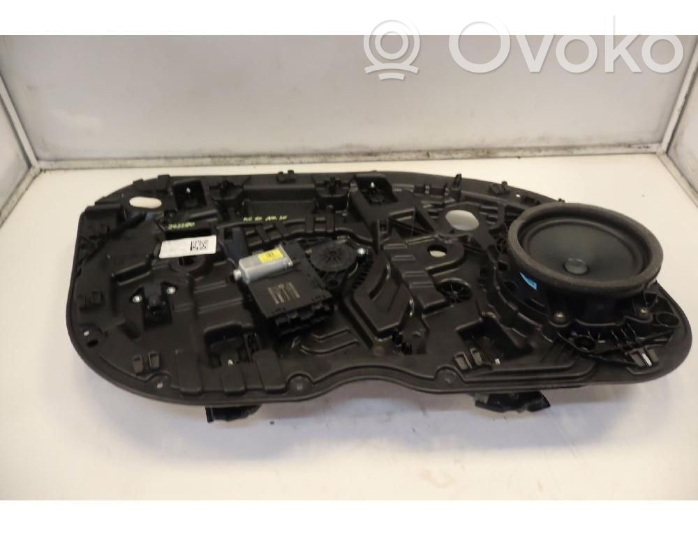 Volvo XC60 Macara ușă față cu motor 