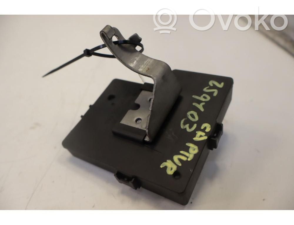 ASC control unit/module   285E22864R