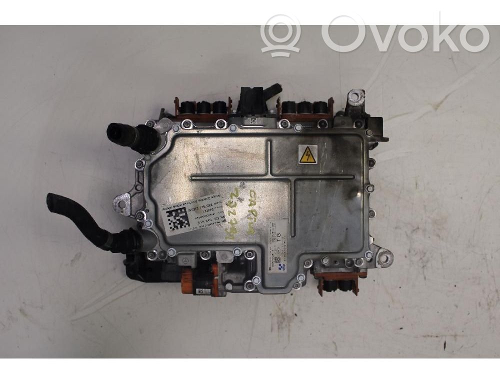 Convertidor de par   291A12995R