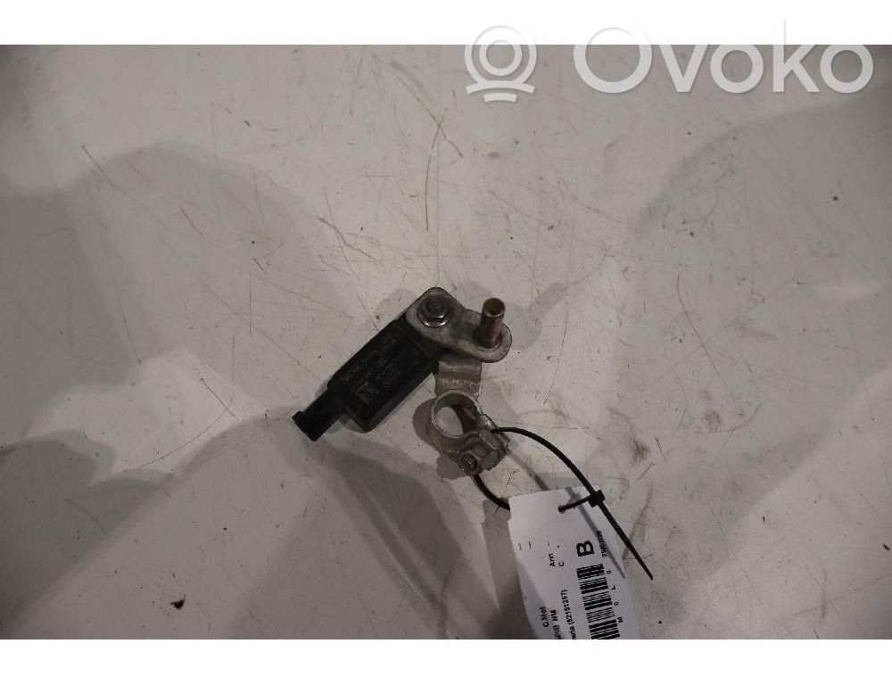 Alfa Romeo Stelvio Czujnik prędkości obrotowej koła ABS 