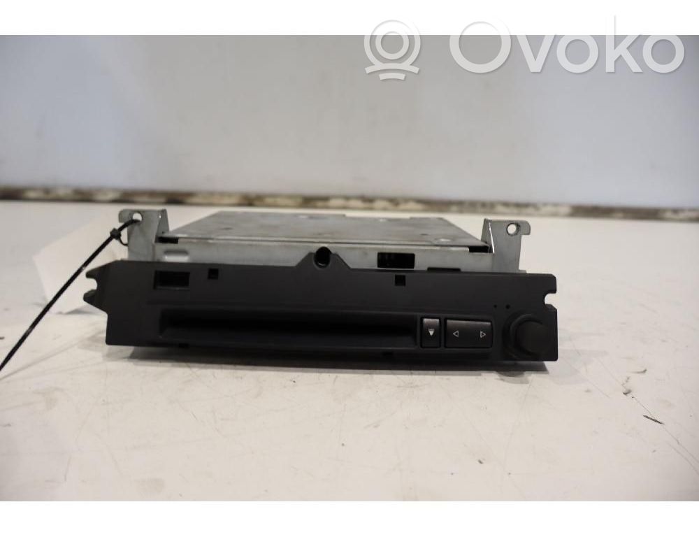 BMW 5 E60 E61 Radio / CD-Player / DVD-Player / Navigation 