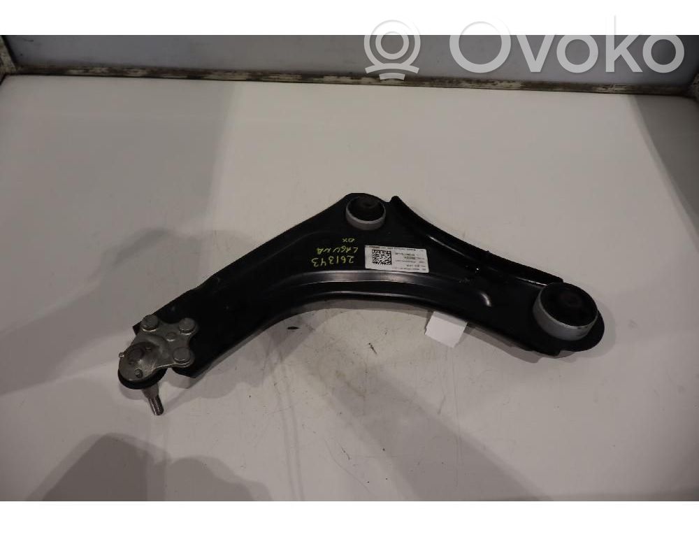 Renault Laguna III Dolny wahacz przedni 