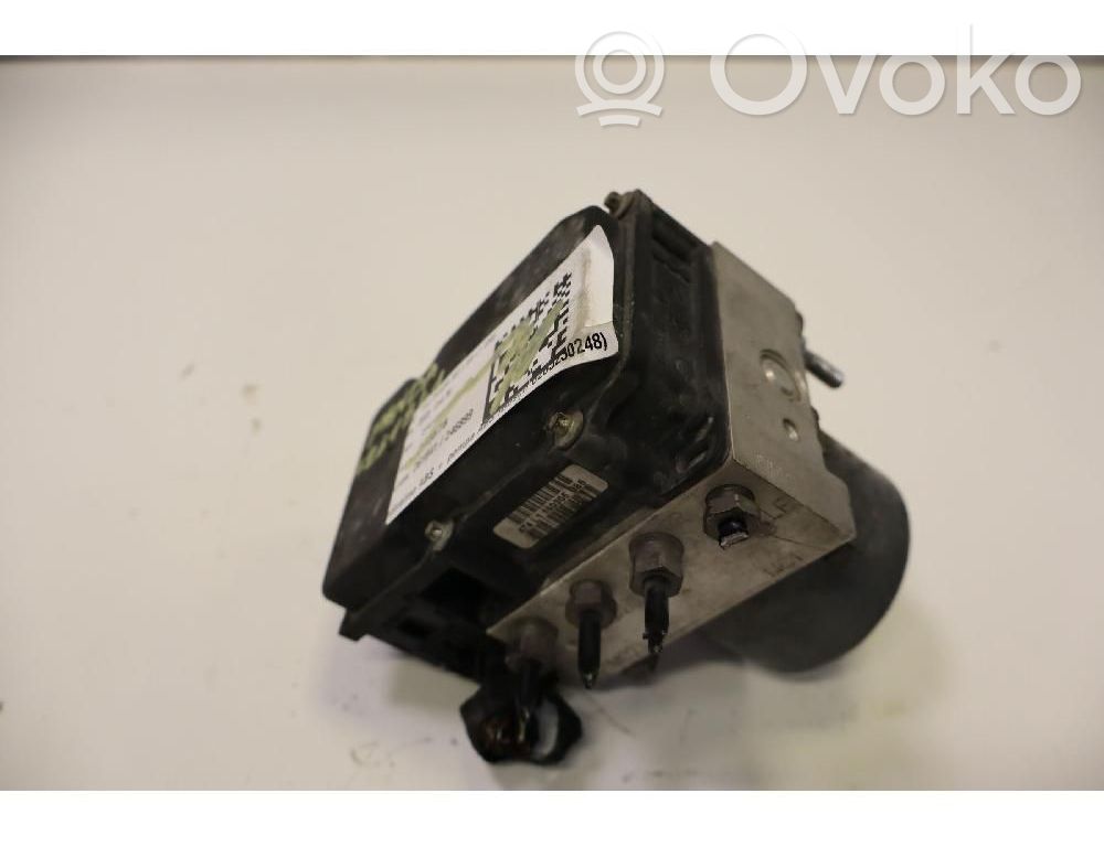 Fiat Panda II Pompe ABS 