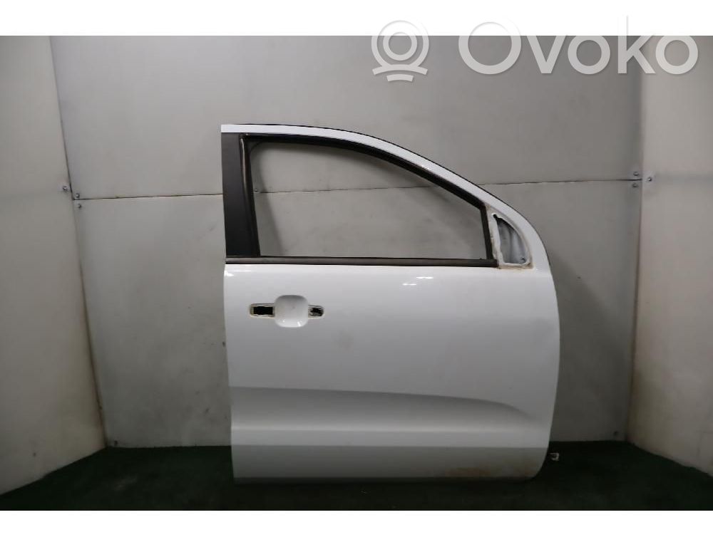 Ford Ranger Porte avant 