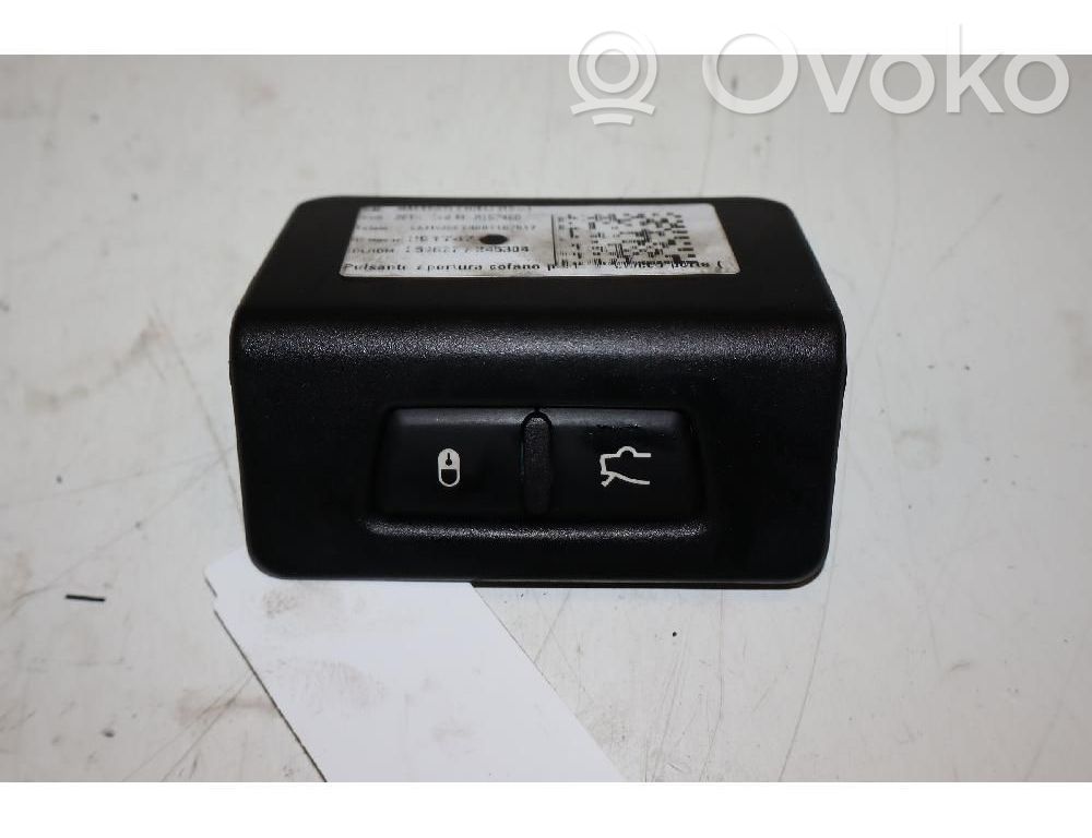 Maserati Ghibli Other switches/knobs/shifts 