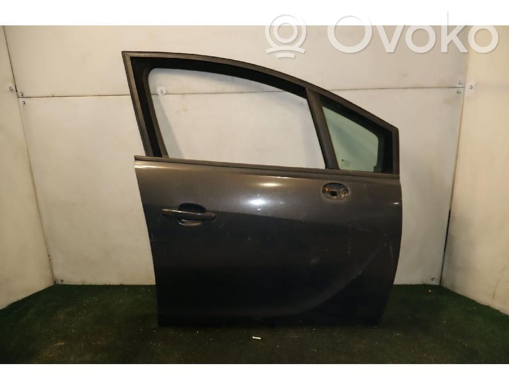Opel Meriva B Ușă față