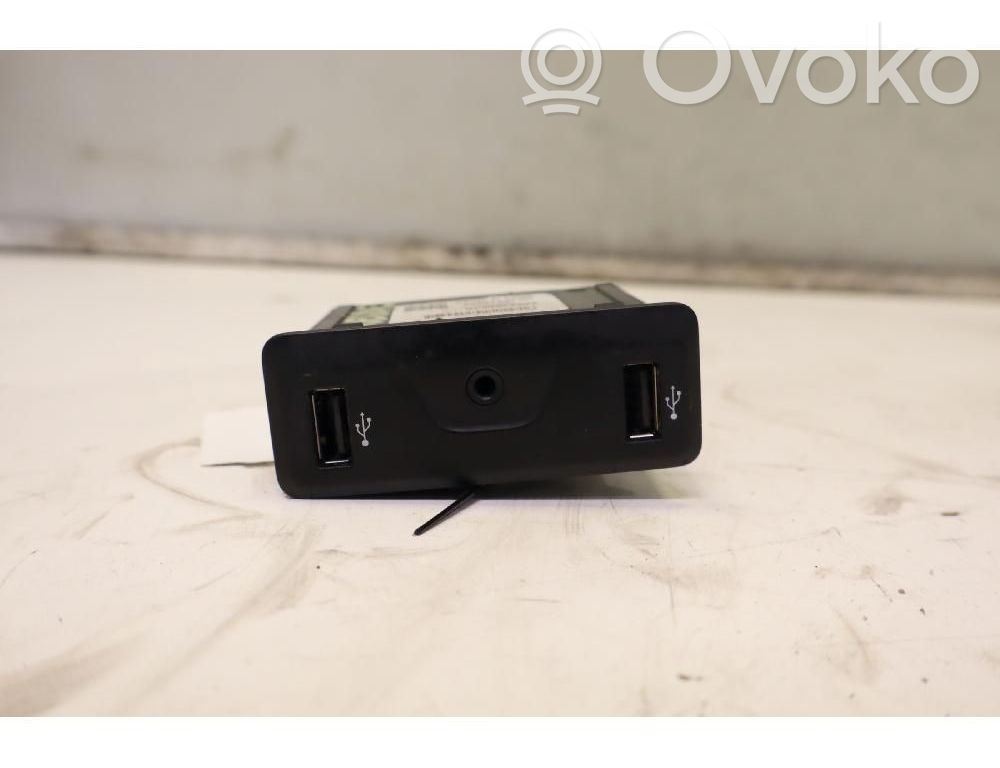 Renault Megane IV Comutator/buton multifuncțional 
