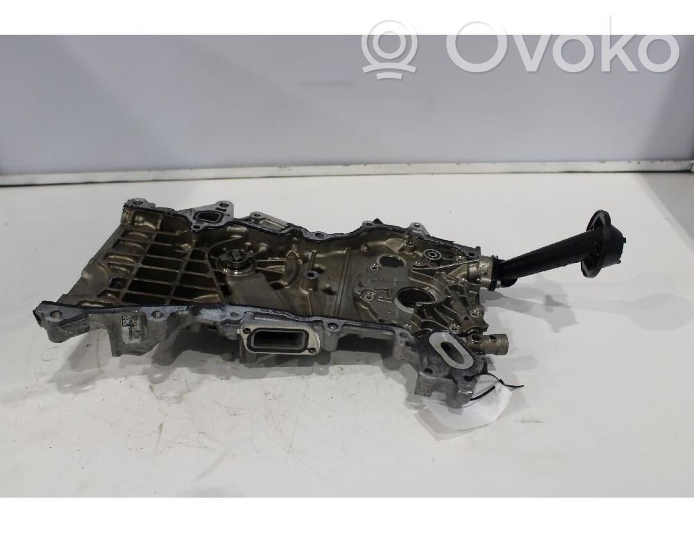 Fiat Tipo Jakohihnan suoja 