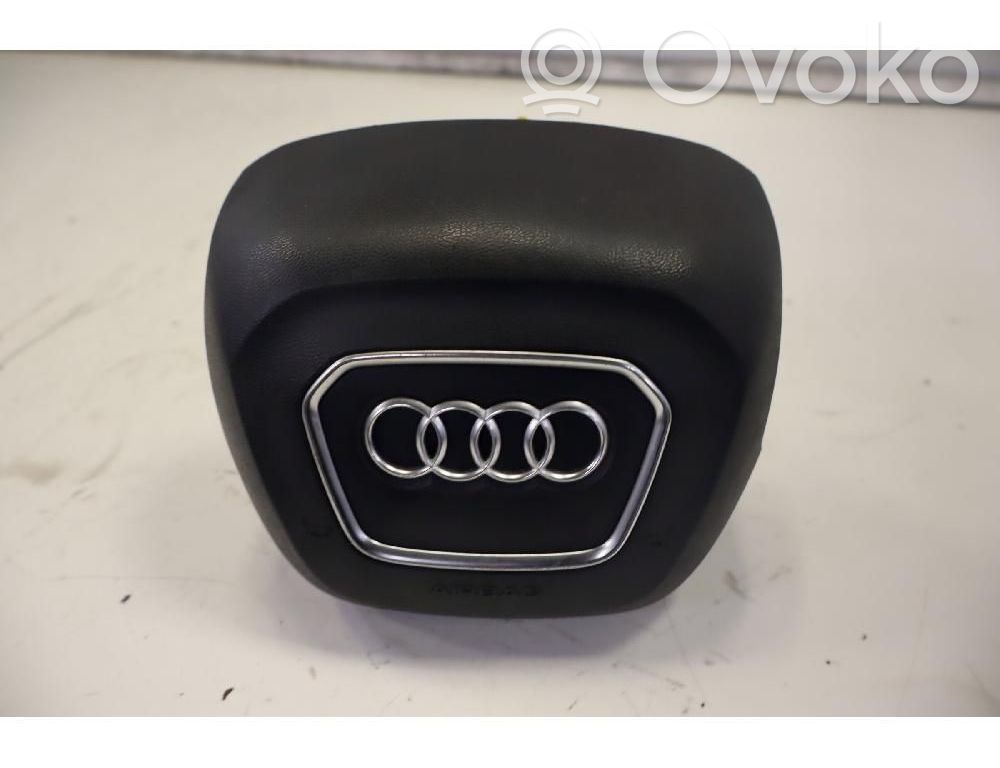 Audi A4 S4 B9 Airbag dello sterzo 