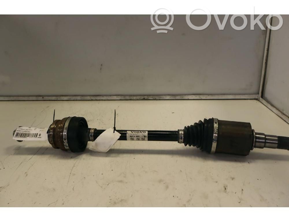Volvo EX30 Antriebswelle hinten 