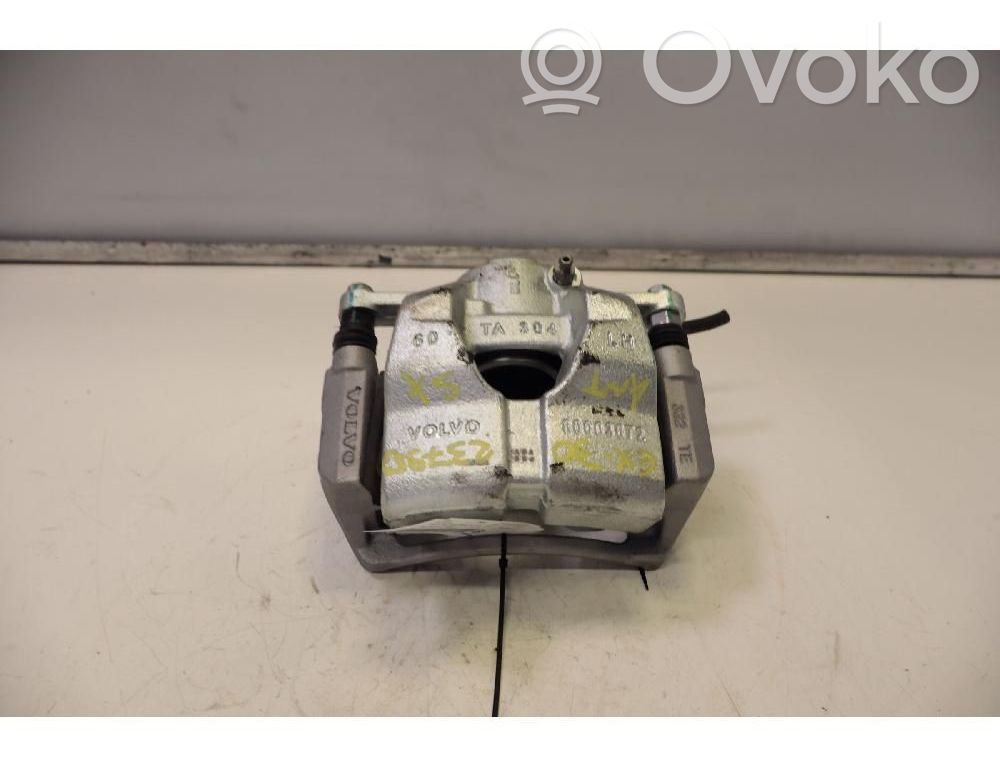 Bremssattel vorne   80008672