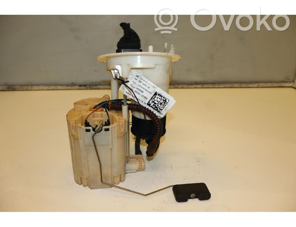 Pompa carburante immersa   8K0919051G