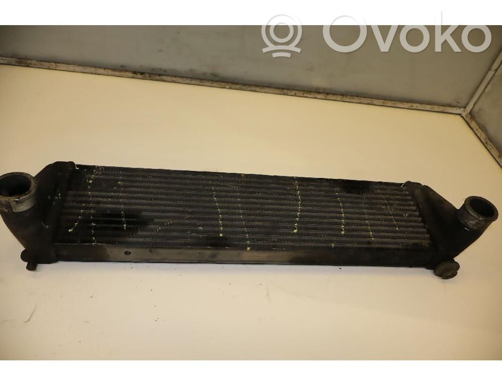 Opel Frontera A Interkūlerio radiatorius 