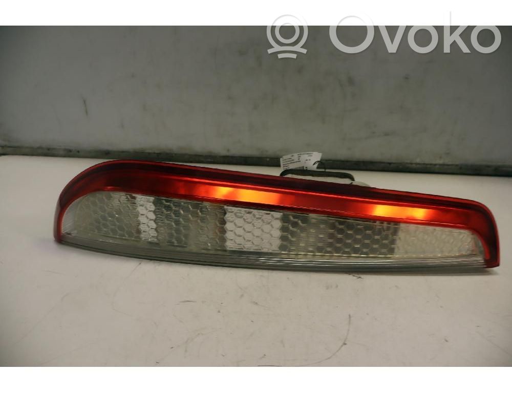 Ford Focus Luci posteriori 