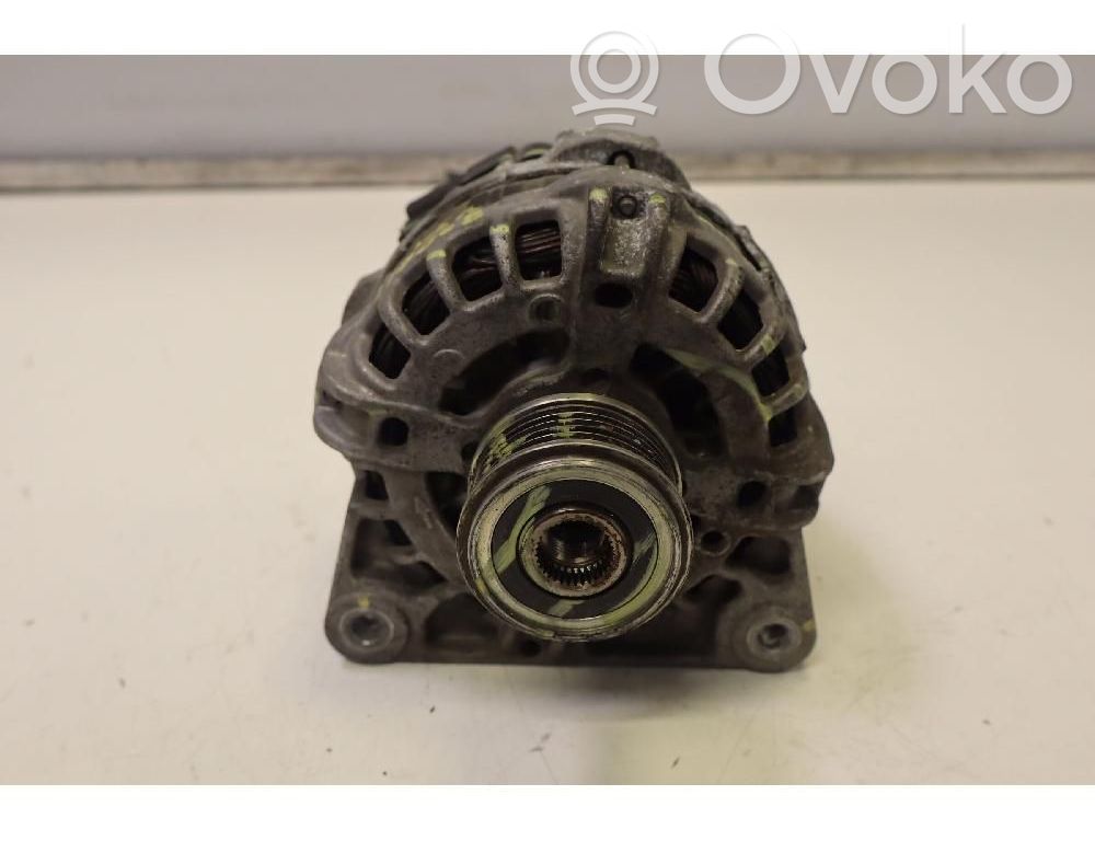 Generatore/alternatore   231005933R