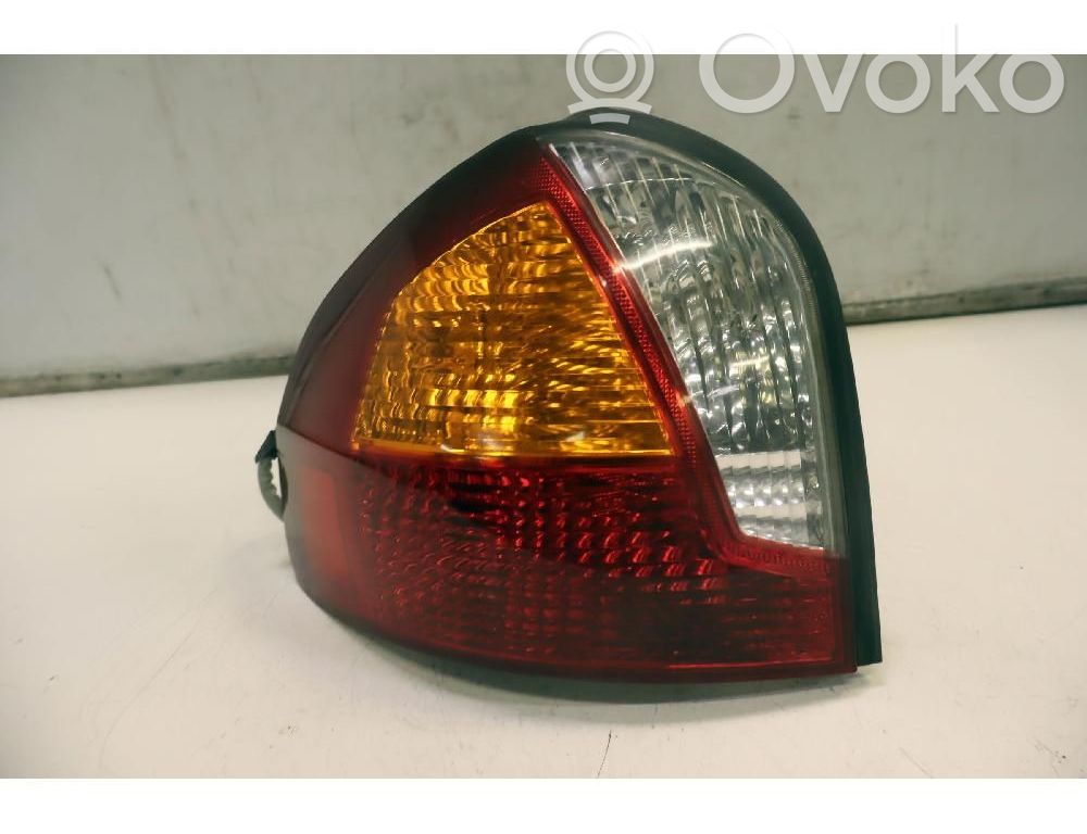Hyundai Santa Fe Lampa tylna