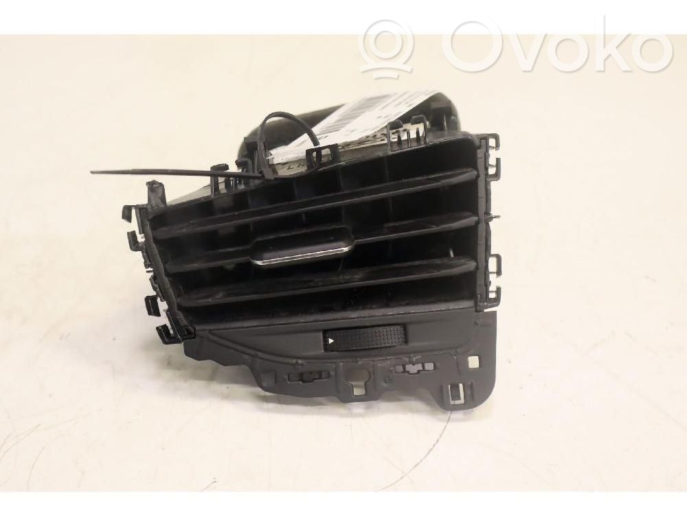 Volkswagen Polo VI Grilă ventilație/ramă laterală bord