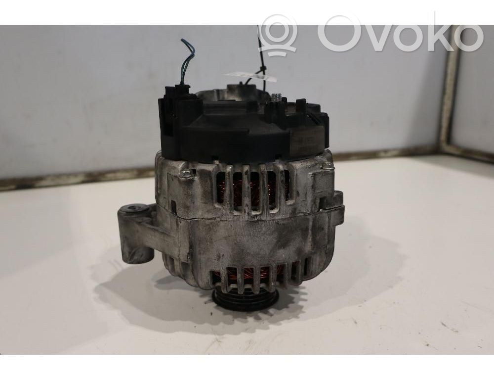 Alternador   301757RI