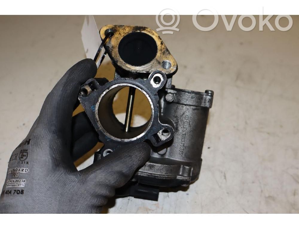 Valvola EGR   8200327004