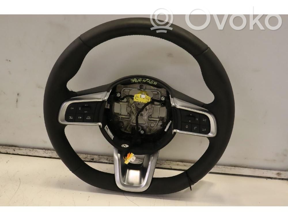Jeep Avenger Ohjauspyörä 
