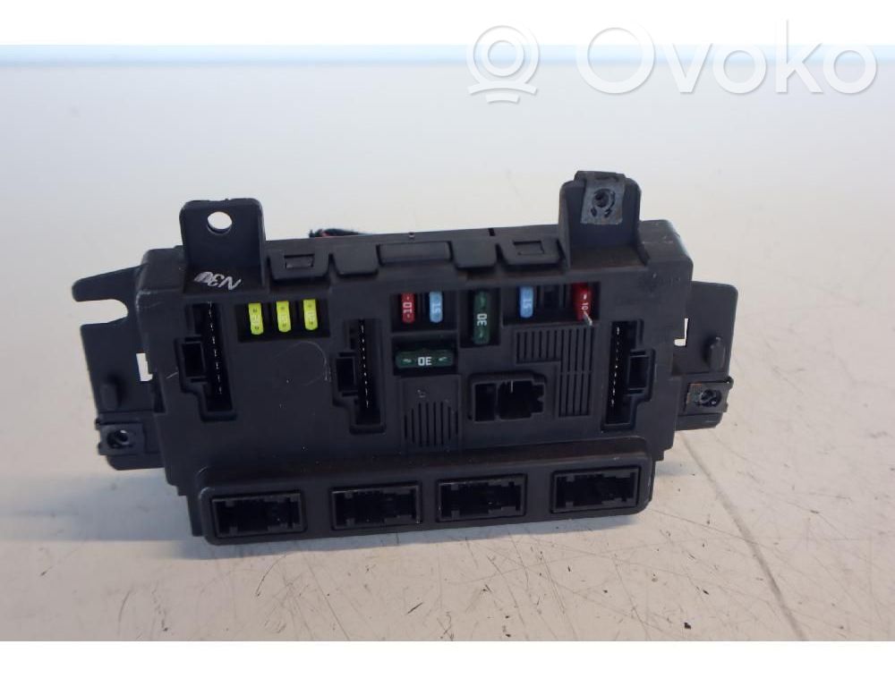 Modulo fusibile   51783783