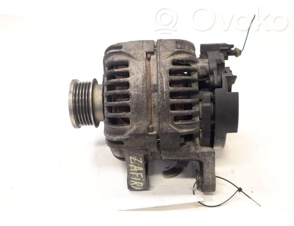 Alternador   13222933
