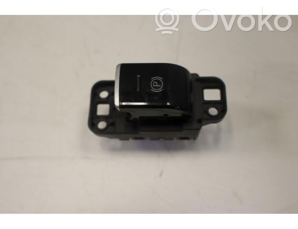 Alfa Romeo Tonale Frein à main / assemblage du levier