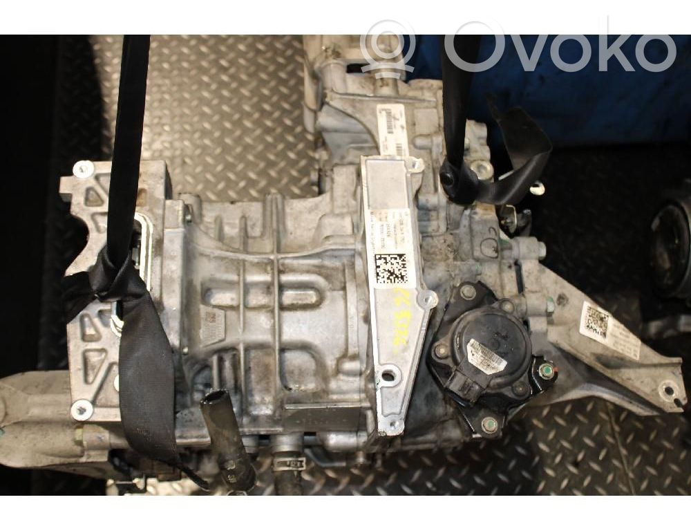 Motore   EM57