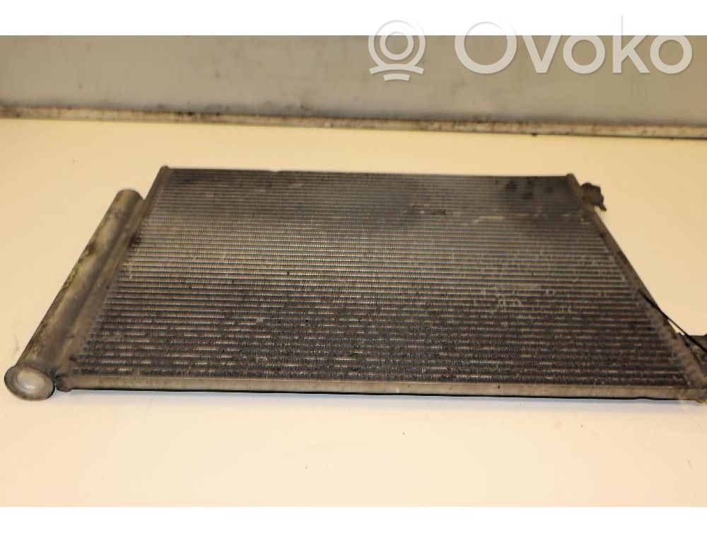 Radiator răcire A/C (condensor)   4535000054