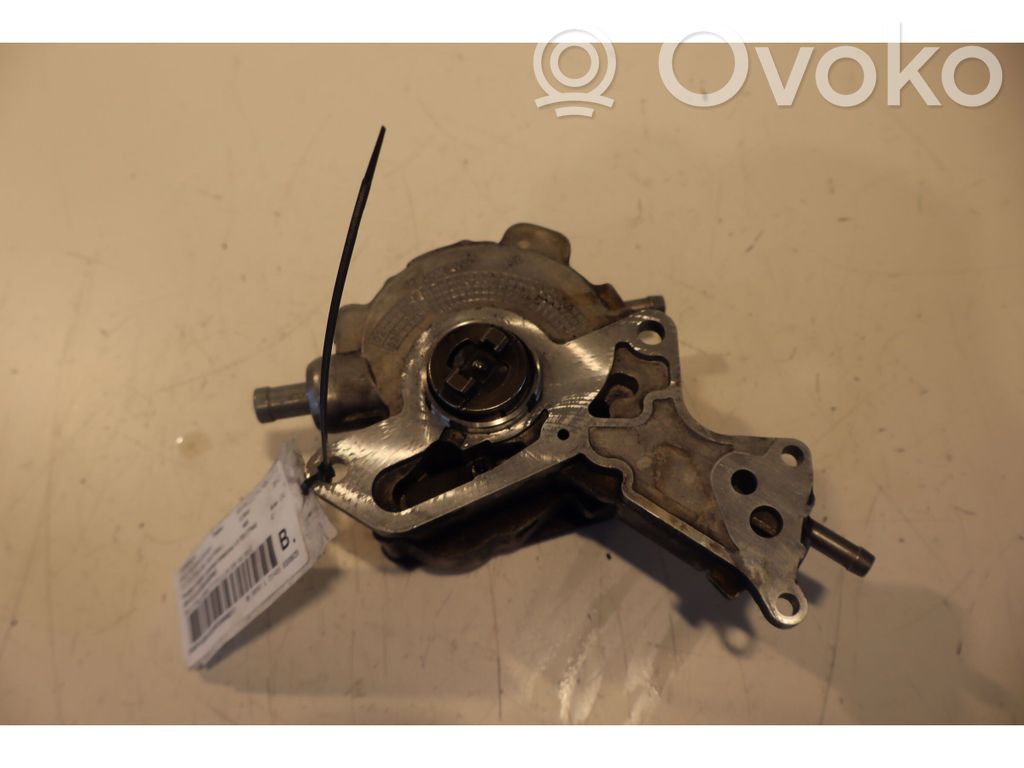 Bomba de vacío   038145209E