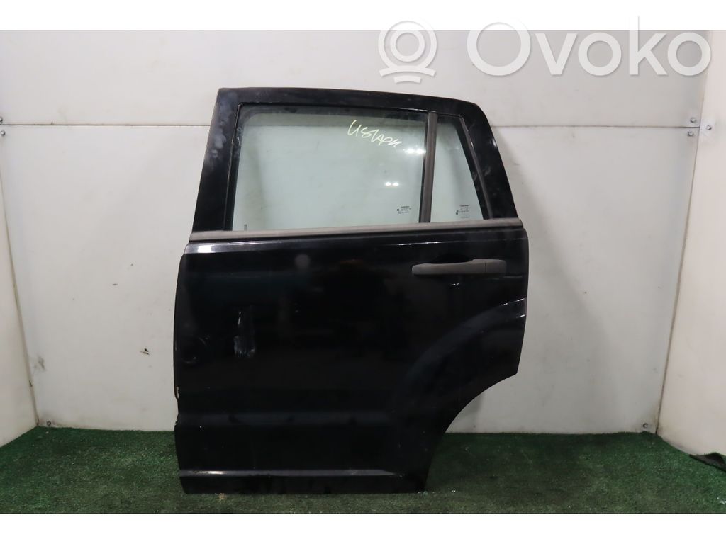 Puerta trasera   K05074163AI