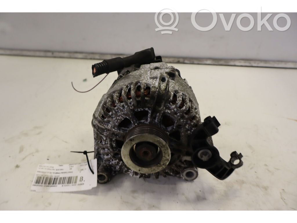 Generator/alternator   12317790548