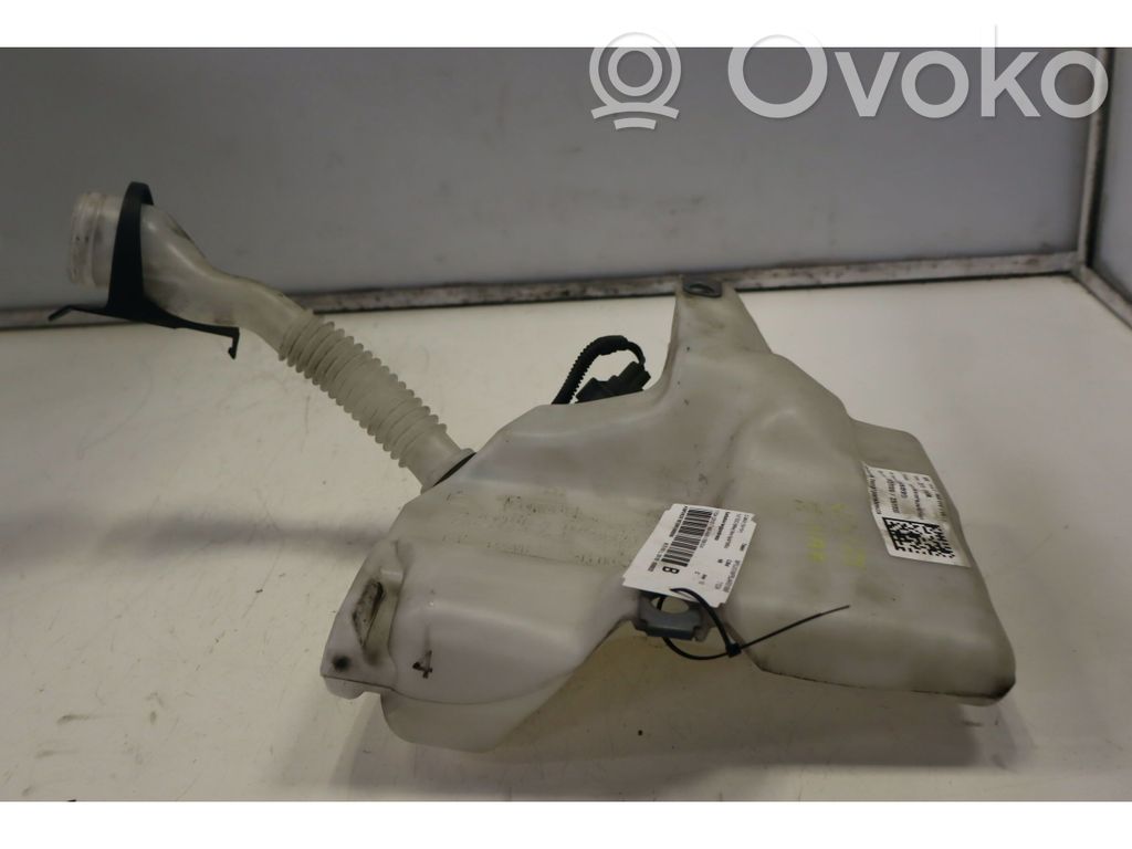Ford C-MAX II Serbatoio/vaschetta liquido lavavetri parabrezza 