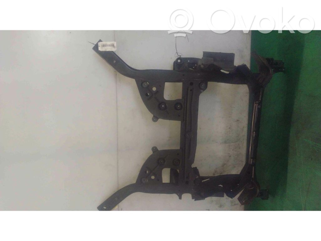 Jaguar XE Front subframe 
