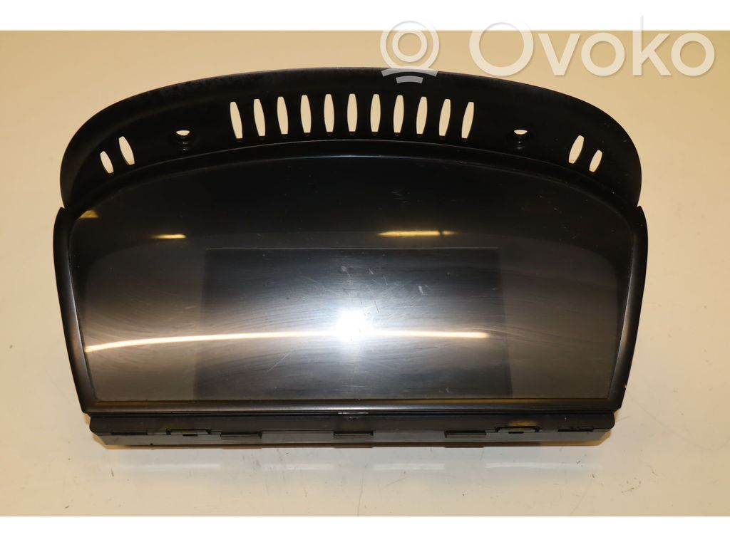 BMW 3 E90 E91 Monitor/display/piccolo schermo 