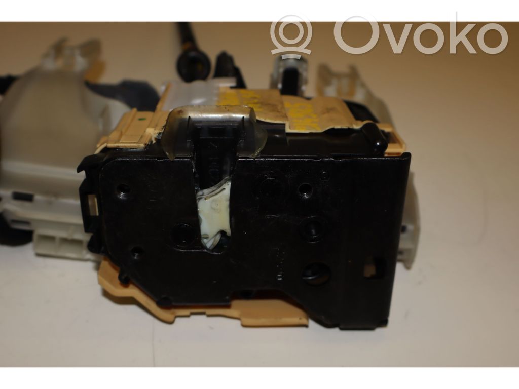 Etuoven lukko   50535378