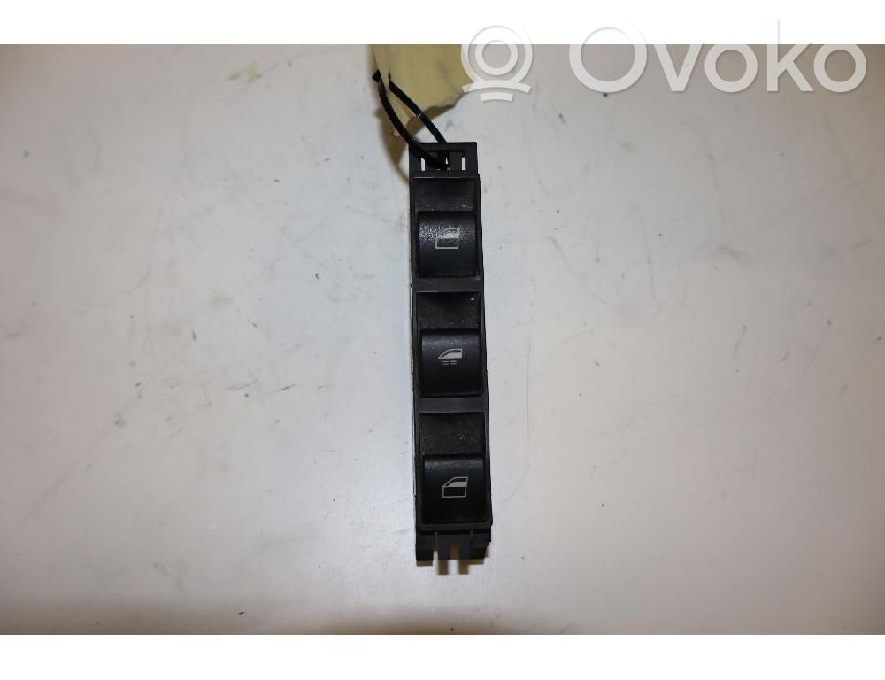 BMW 3 E46 Schalter Warnblinkanlage 