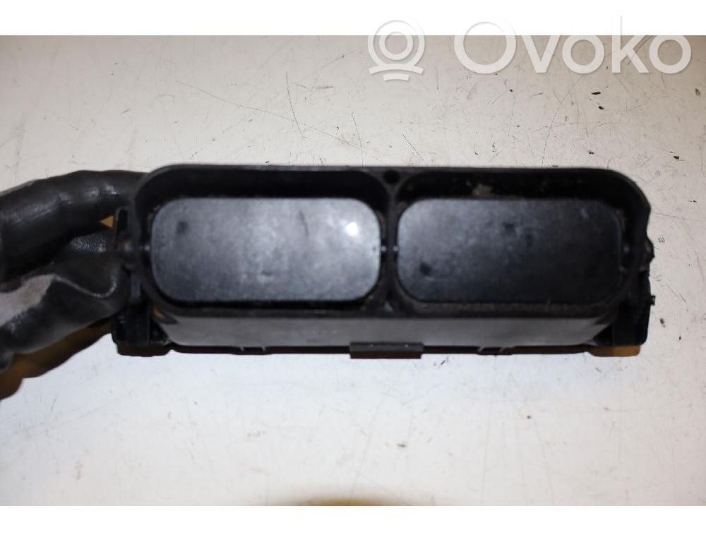 Fiat Coupe Grilă ventilație centrală 