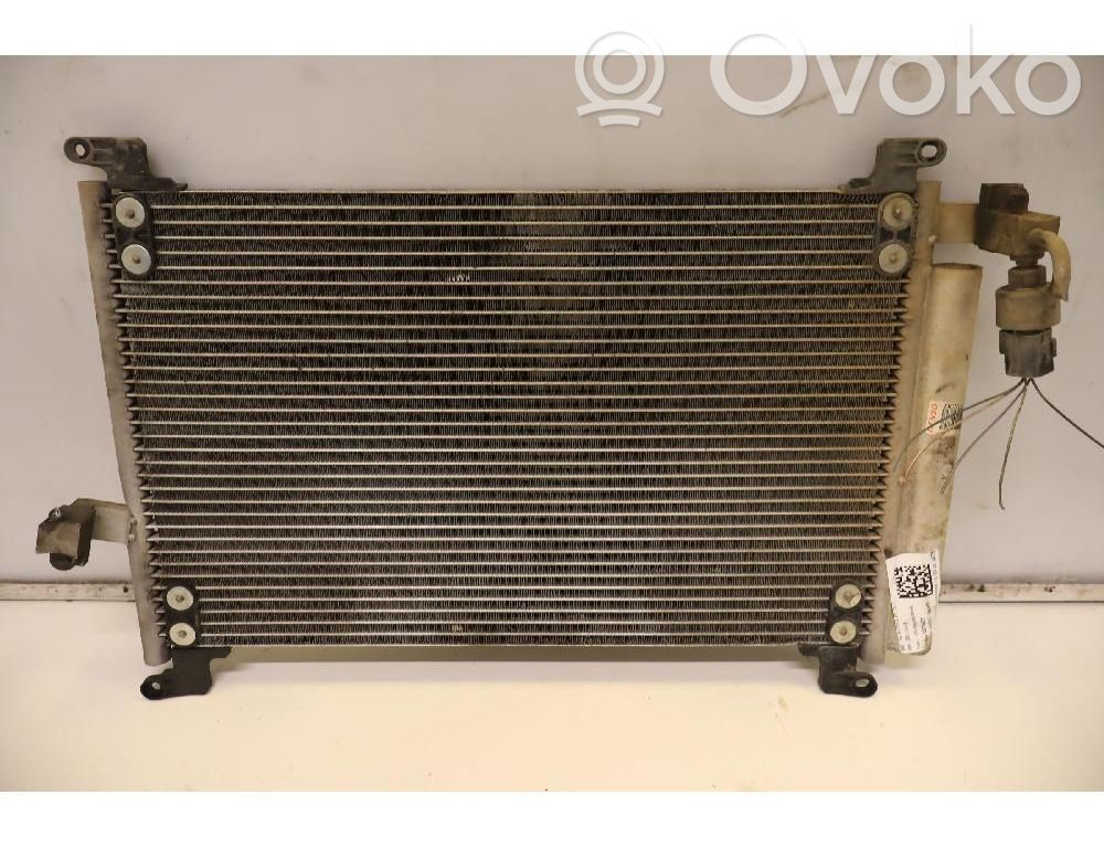 Fiat Multipla Radiator răcire A/C (condensor) 
