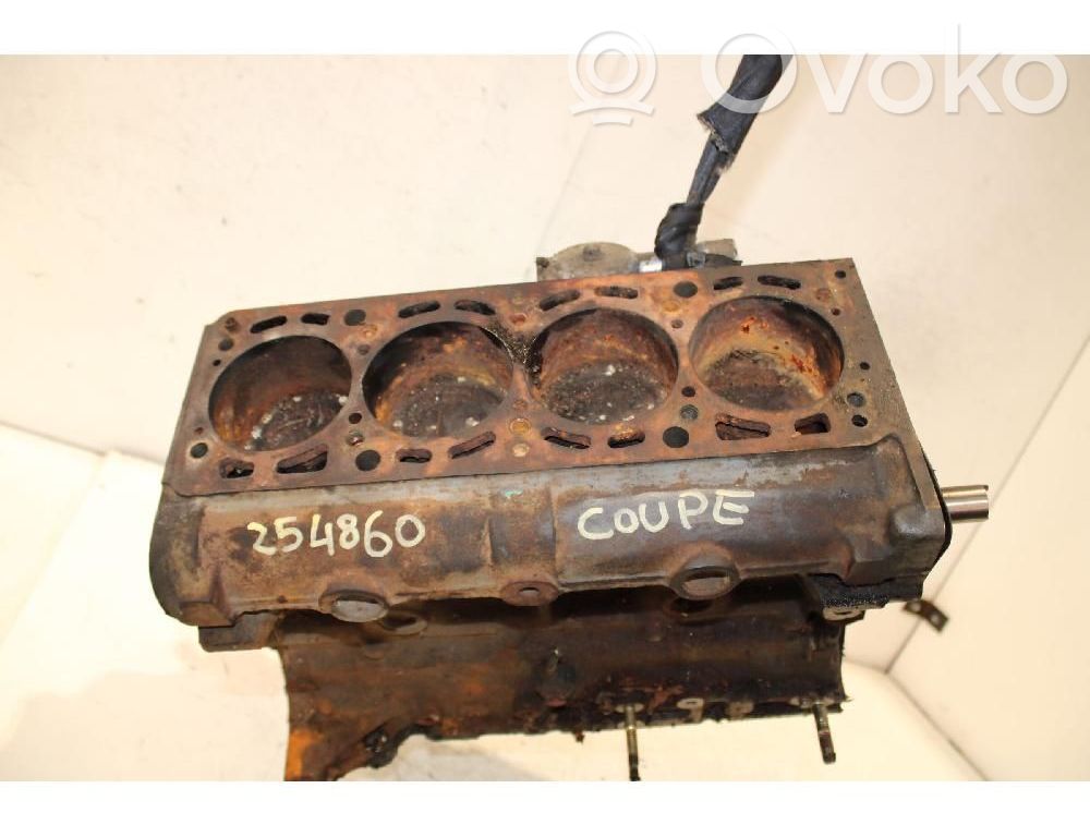 Bloc motor   175A1000