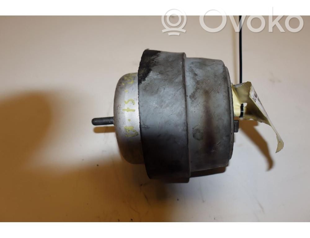Support de moteur, coussinet