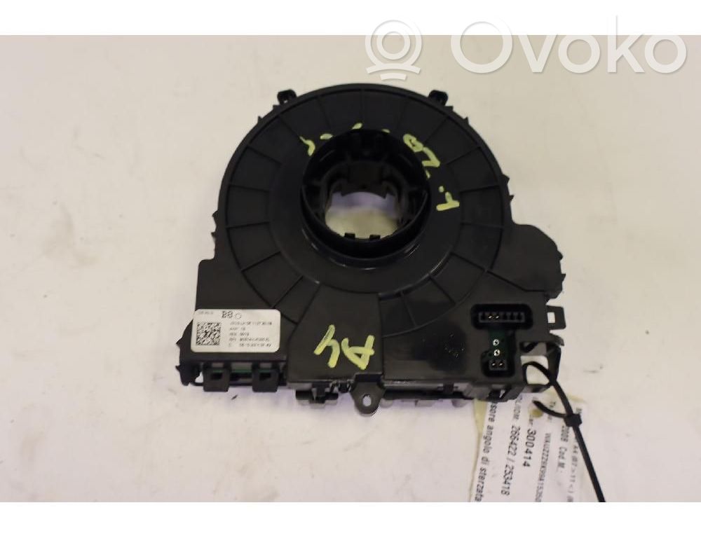 Audi A4 S4 B8 8K Sensor de ángulo de dirección 