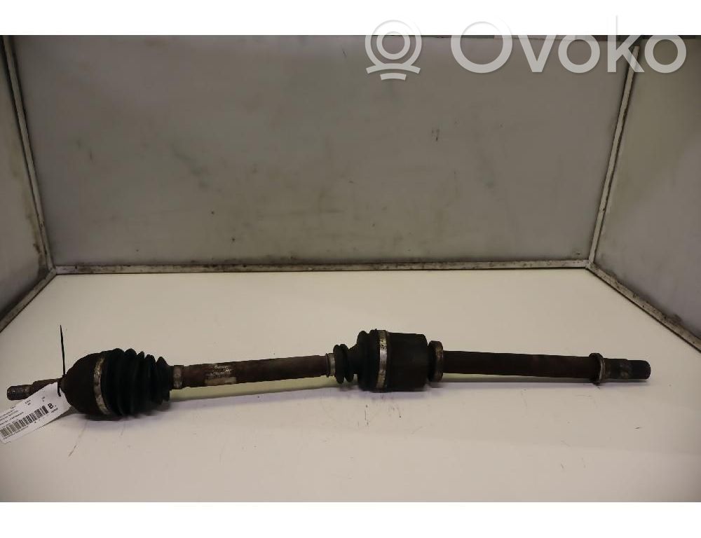 Renault Megane II Semiasse anteriore